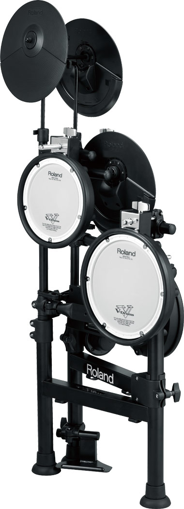 Roland - TD-1KPX | V-Drums Portable
