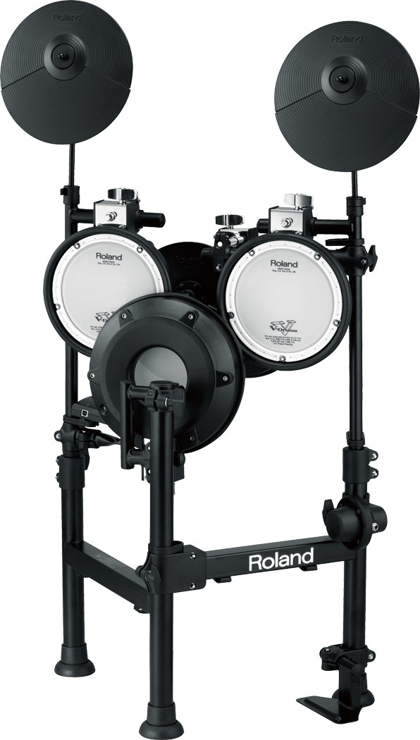 Roland - TD-1KPX | V-Drums Portable