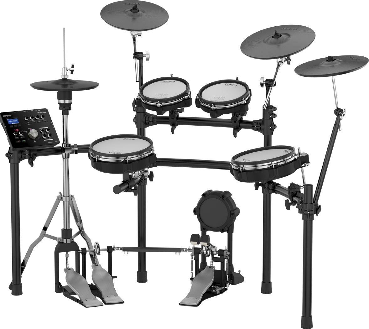 Roland | V-Drums