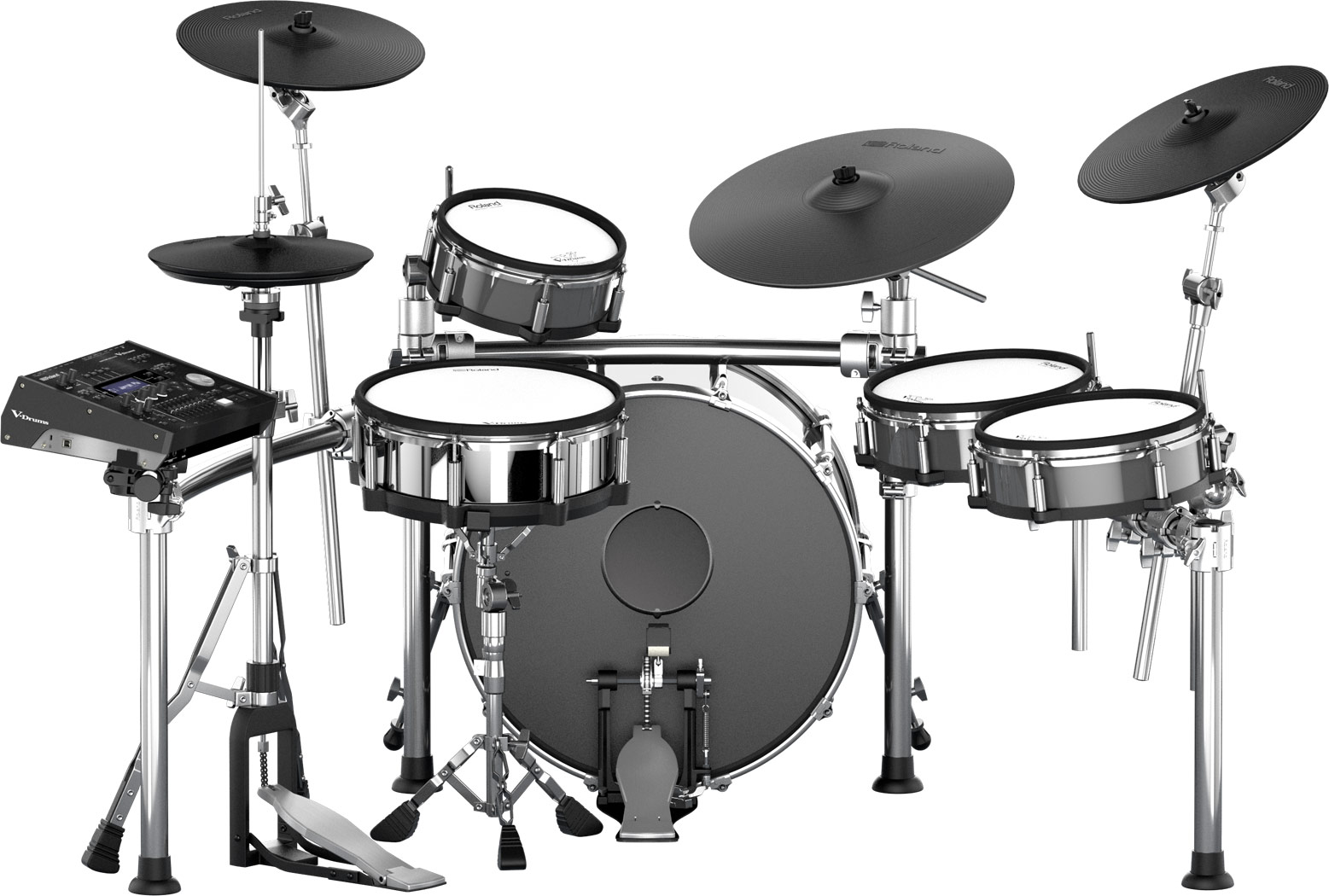 Roland - TD-50KVX | V-Drums