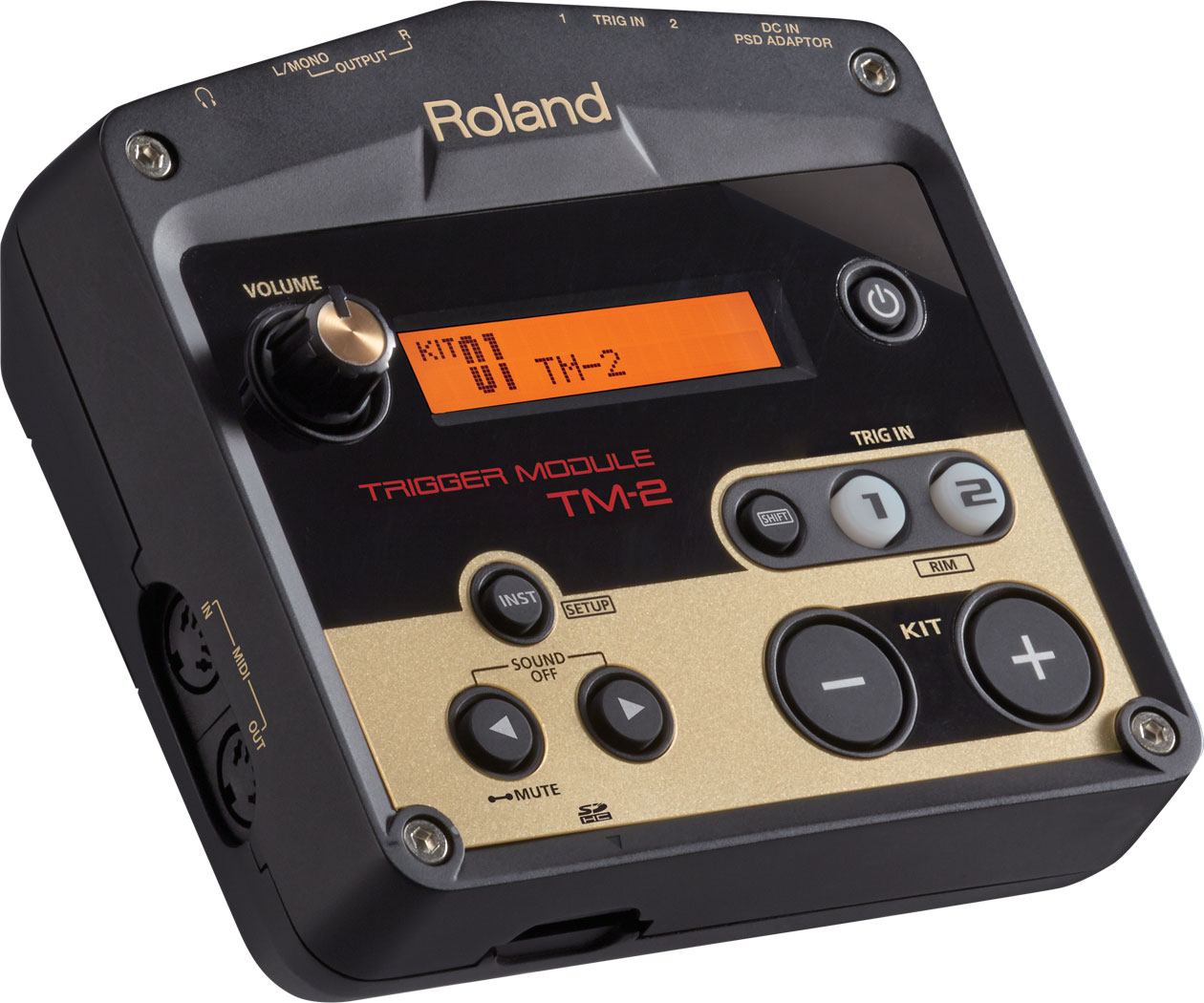 Roland - TM-2 | Trigger Module