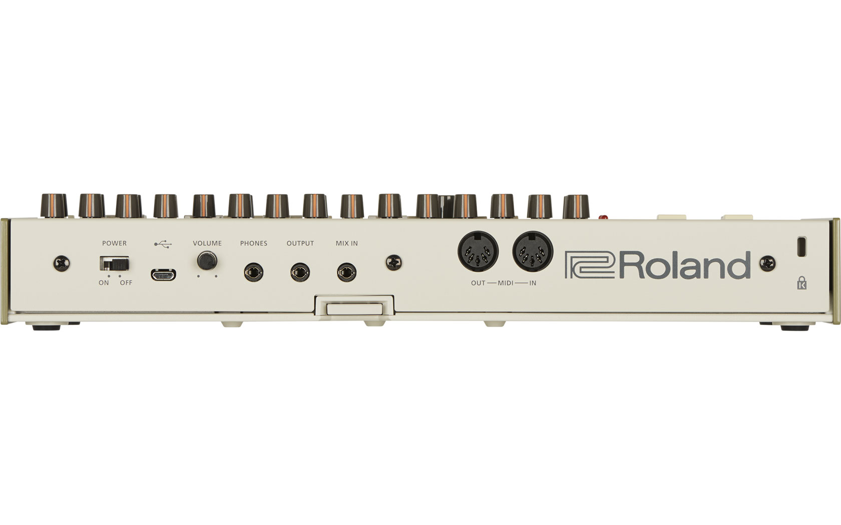 Roland - TR-09 | Rhythm Composer