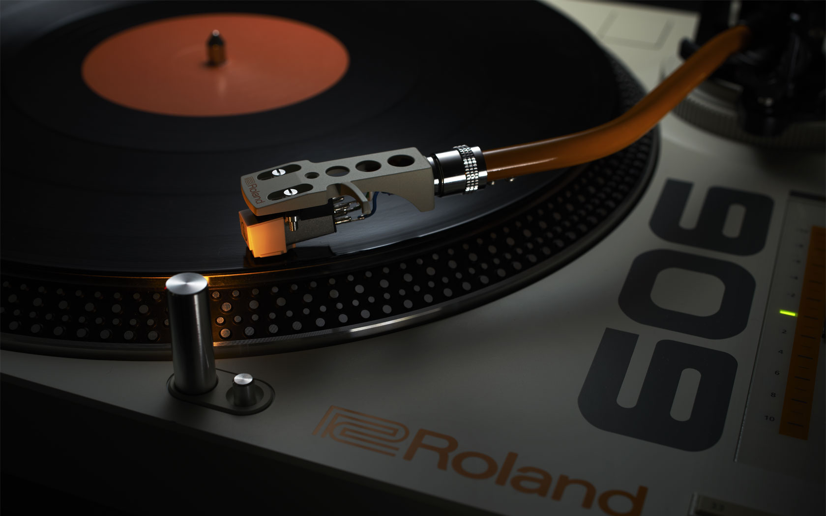 Roland - TT-99 | Turntable