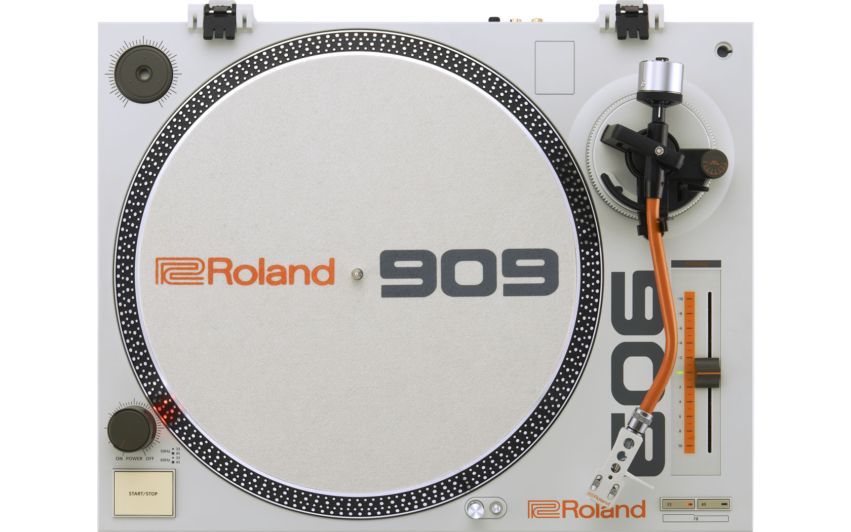 Roland - TT-99 | Turntable