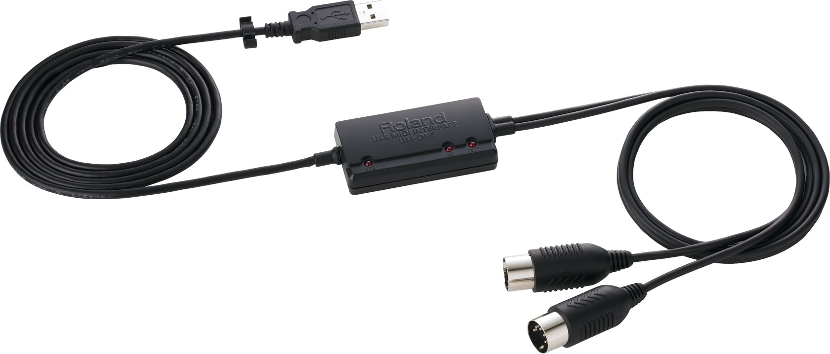 usb to midi adapter