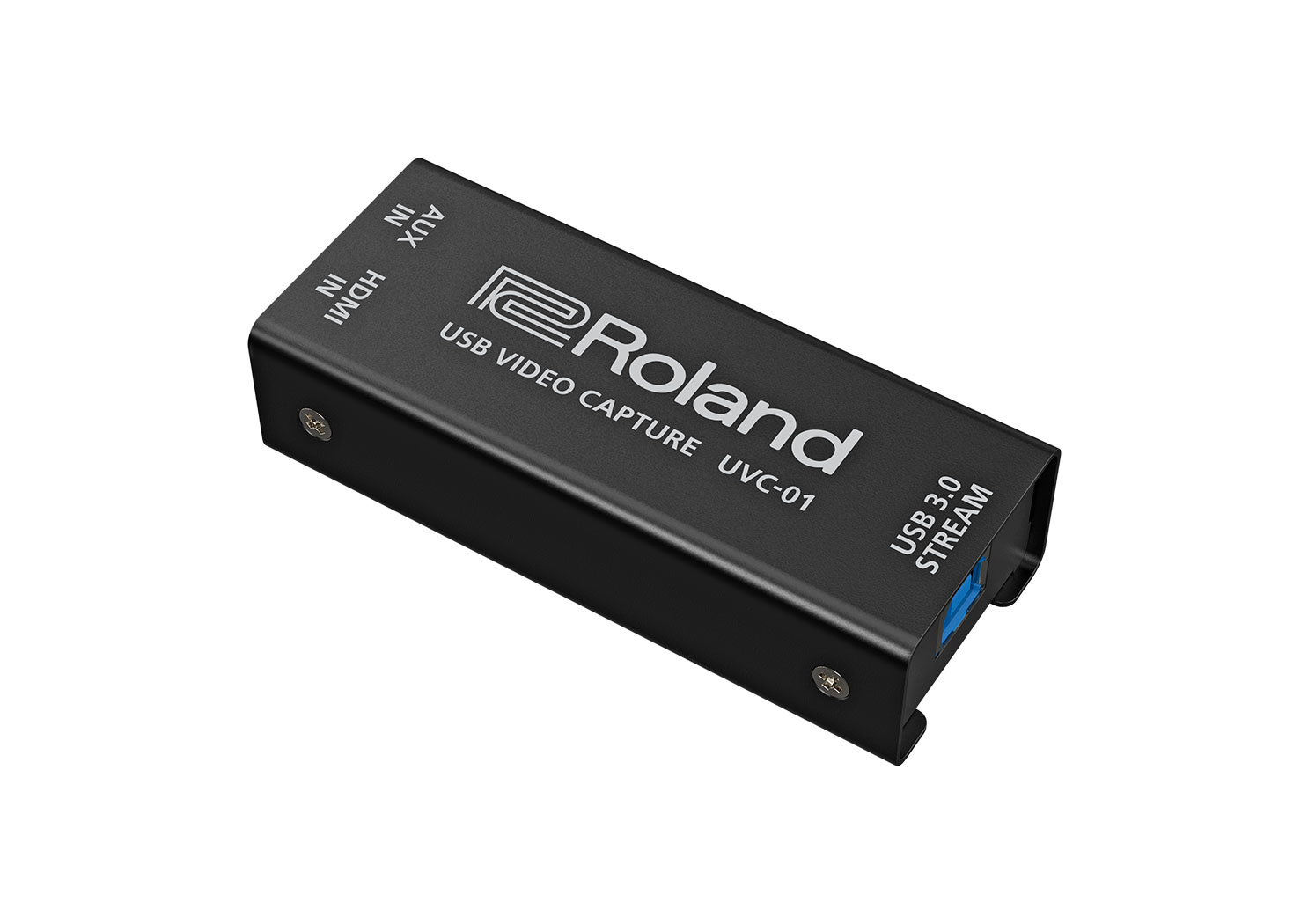 Roland Pro A/V - UVC-01 | USBビデオ・キャプチャー