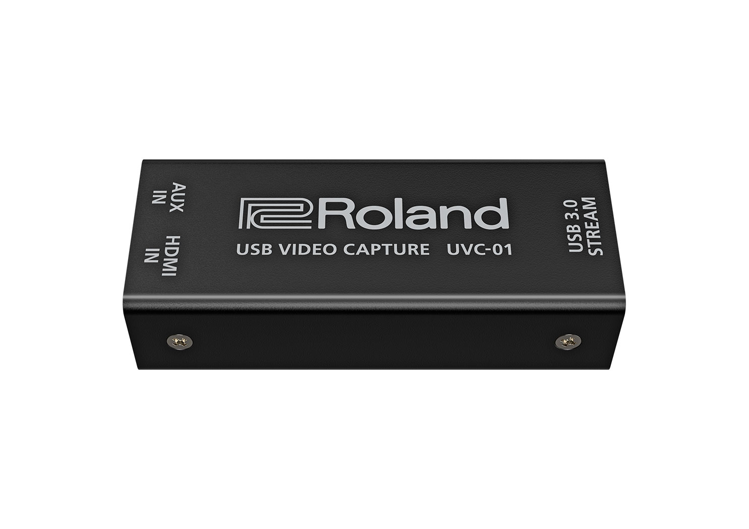 Roland Pro A/V - UVC-01 | USB Video Capture