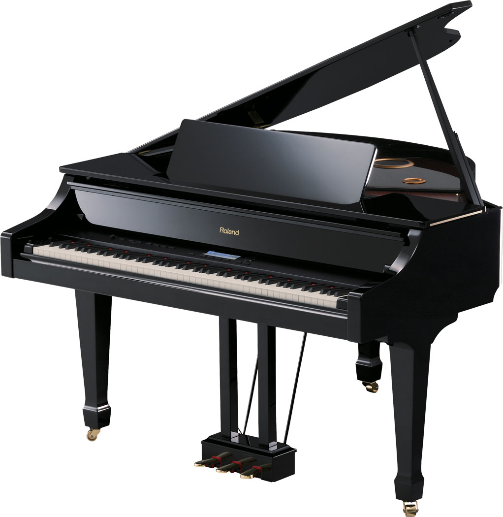 roland v grand piano price