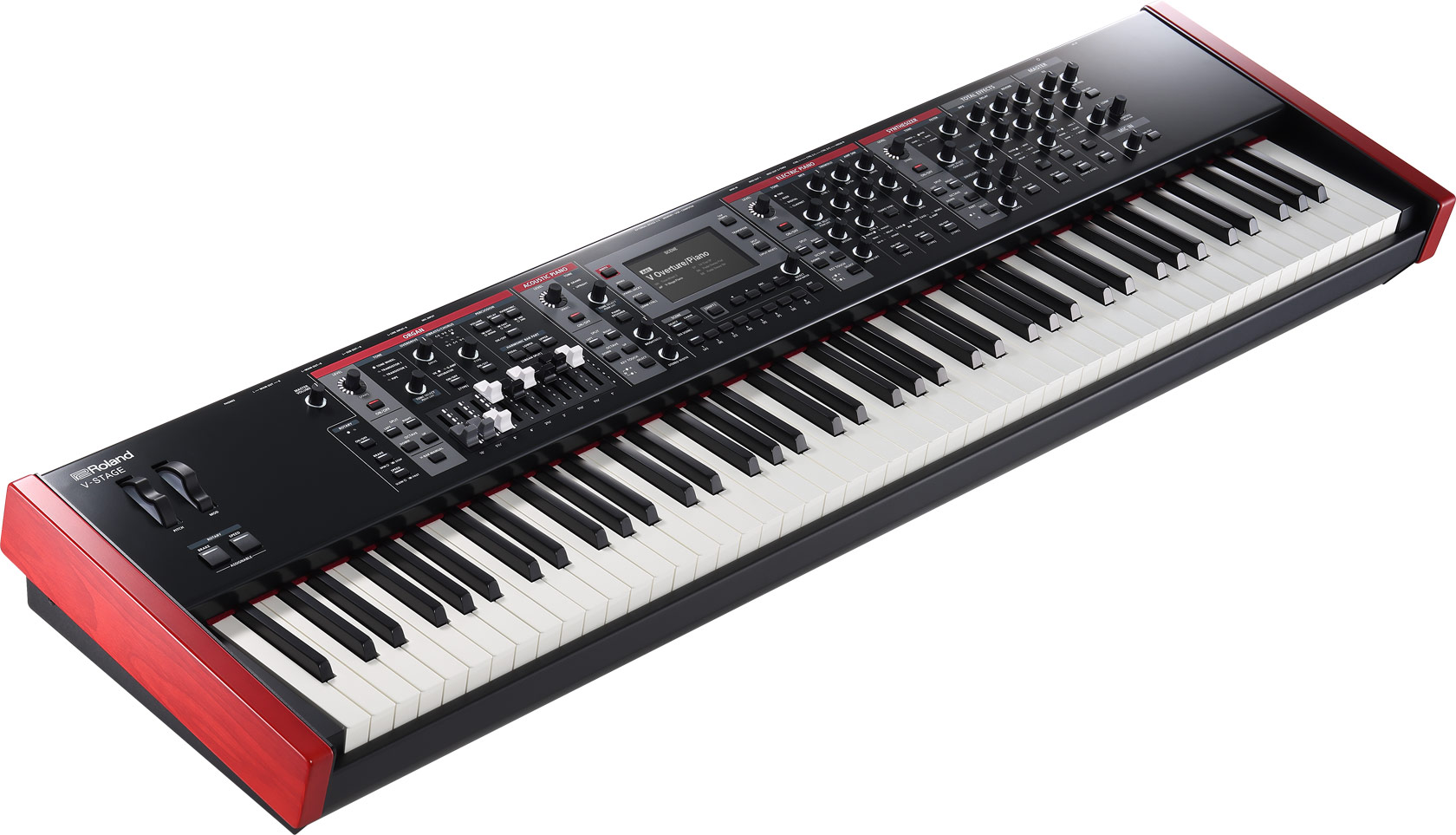 Roland V STAGE 88 Performance Keyboard