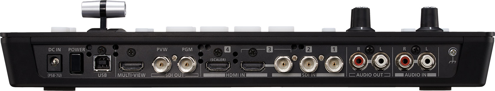 Roland Pro A/V - V-1SDI | 3G-SDI Video Switcher