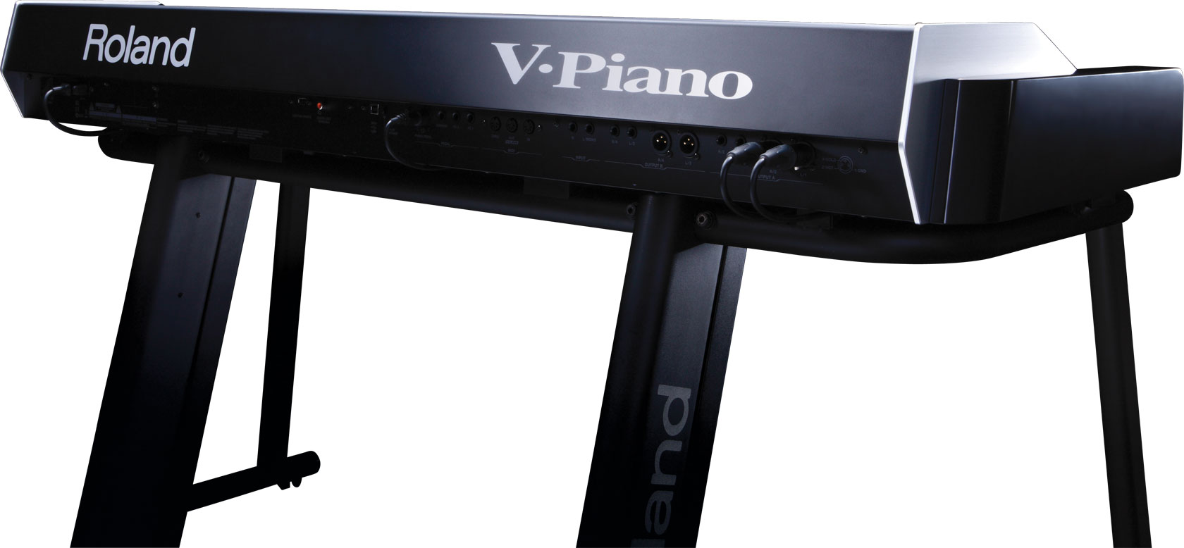 Roland - V-Piano | V-Piano