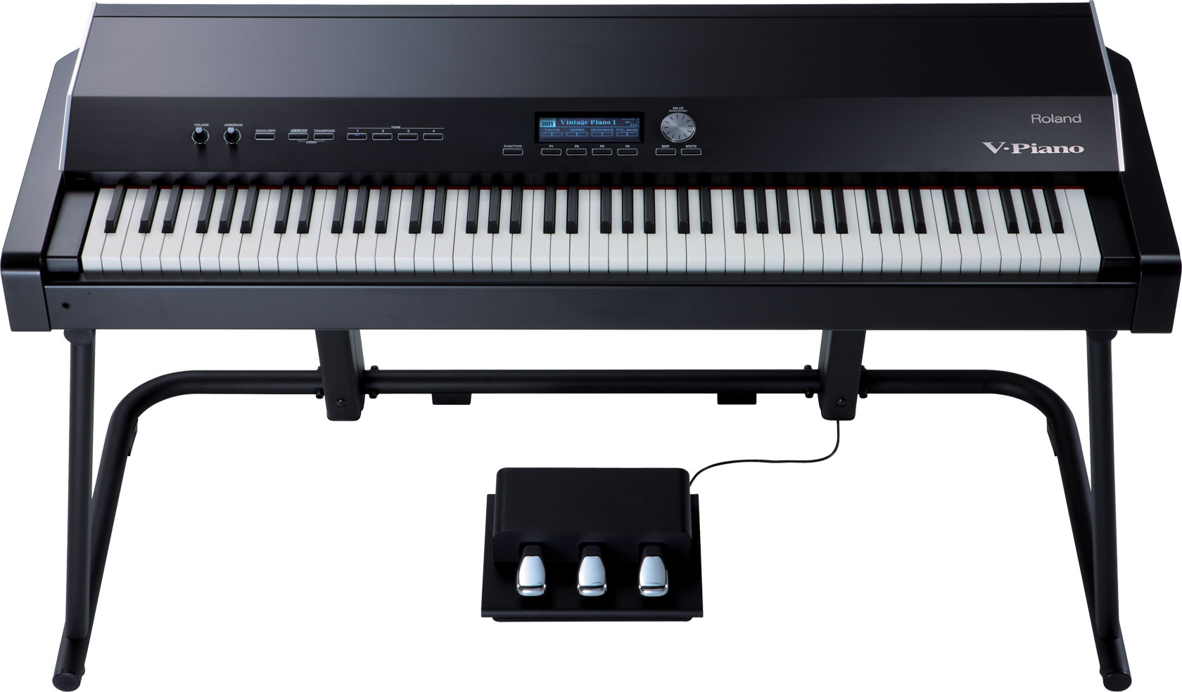 roland piano v