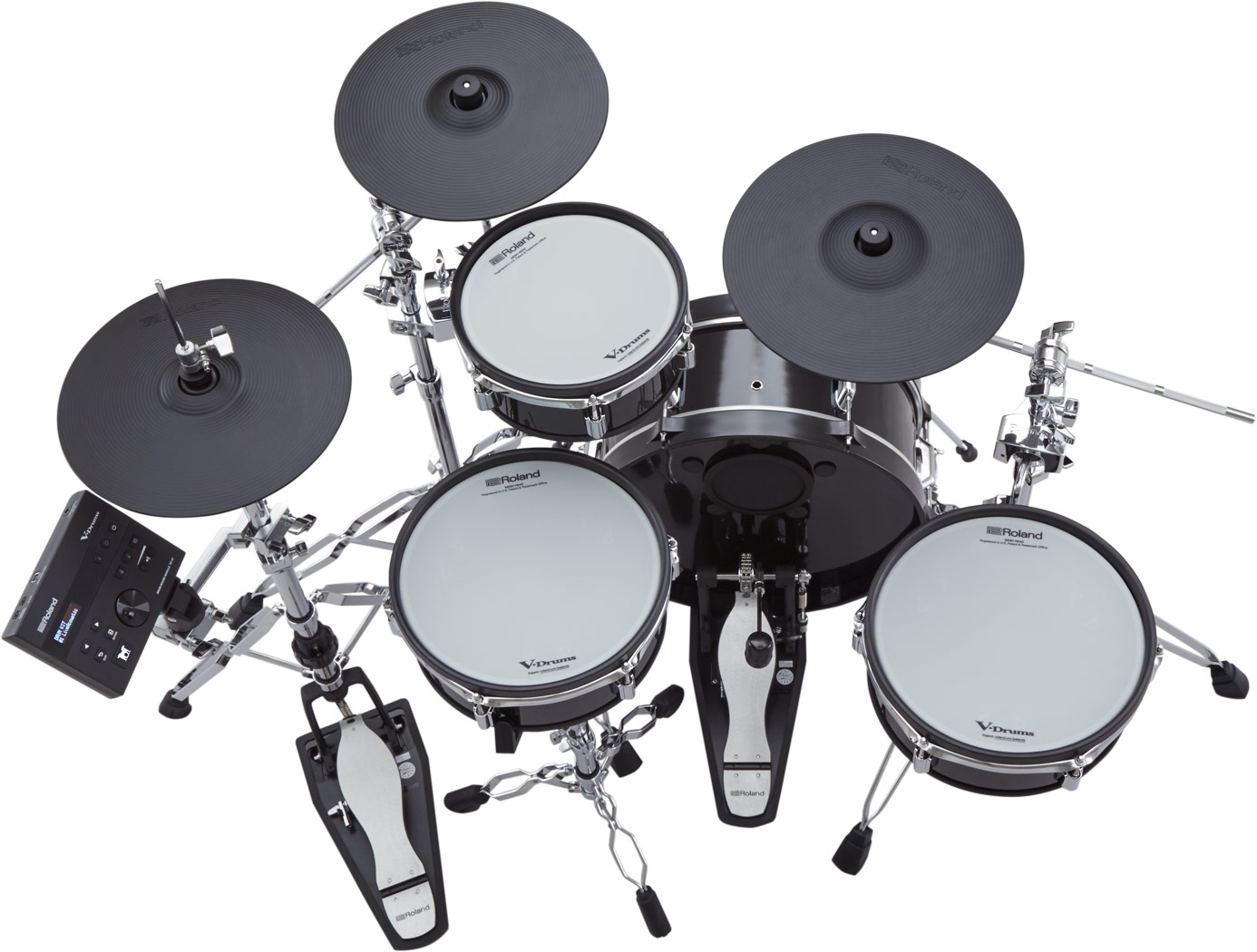 Roland - VAD103 | V-Drums Acoustic Design