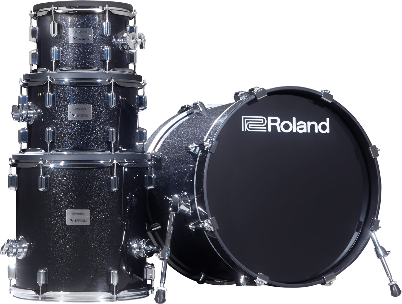 Roland - VAD506 | V-Drums Acoustic Design