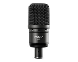 Amazon | AUDIX オーディックス i5 スネア ドラム