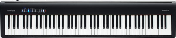 Roland - FP-30 | Digital Piano