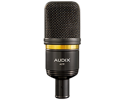 Roland - Accessories - AUDIX Roland - Accessories - AUDIX