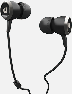 Roland - AF33 | Premium In-Ear Headphones