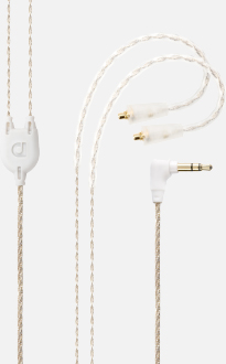 Roland - Premium Silver Conductor Replacement Cable | Premium