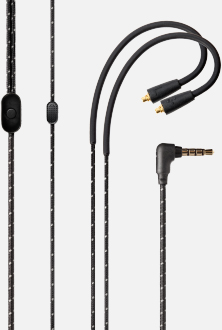 in ear monitors with microphone