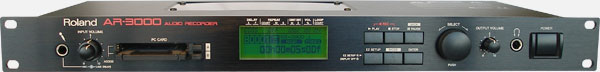 AR-3000