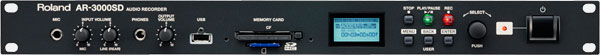 AR-3000SD