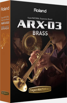 ARX-03
