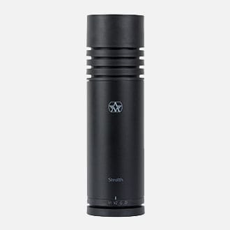 激レア Aston Stealth マイク Amazon.com: Aston Microphones Stealth Broadcast Quality