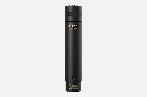 Roland - SCX1 | PROFESSIONAL STUDIO CARDIOID CONDENSER