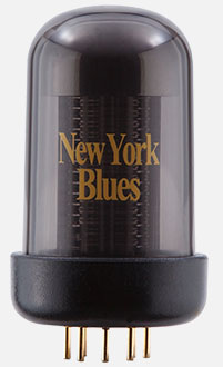 Roland - BC TC-NY | Blues Cube New York Blues Tone Capsule