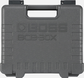 BOSS - BCB-30X | Pedal Board