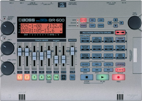 BR-600