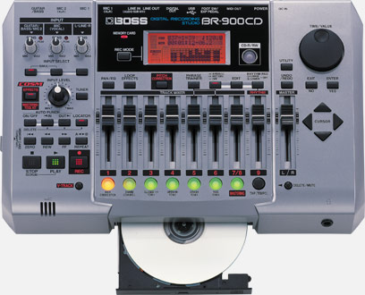 BR-900CD