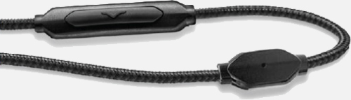 v moda mic cable