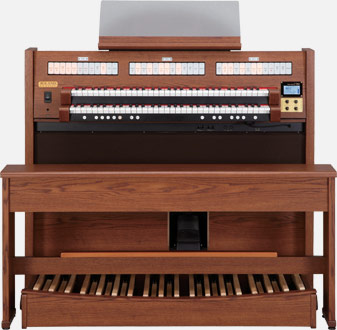 Roland - C-330 | Classic Organ