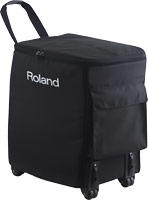 Roland - BA-330 | Stereo Portable Amplifier