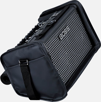  Case/Bag For Roland Cube Street EX Amp With Accessory