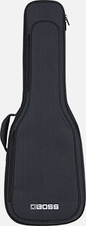 BOSS - CB-EG10 | CB-EG10 Guitar Gig Bag