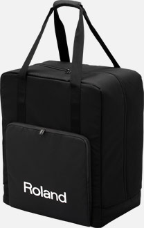 Roland - CB-TDP | Carrying Case for V-Drums Portable
