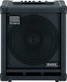 Roland - CUBE-100 BASS | Bass Amplifier [CB-100]