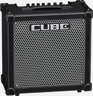 Roland - CUBE-80GX | Guitar Amplifier