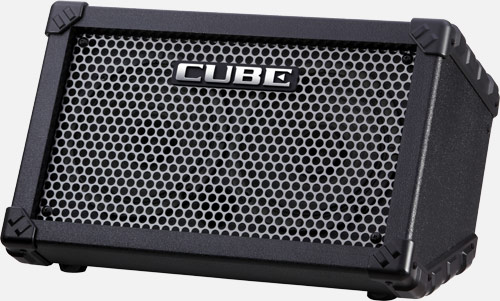 roland cube battery