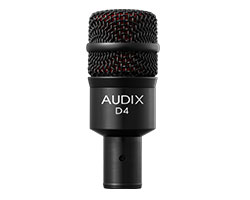 AUDIX i5｜ミュージックランドKEY