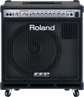 D-BASS 115