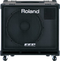 D-BASS 115X