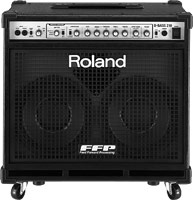 D-BASS 210