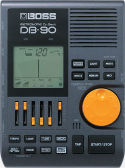 BOSS - DB-90 | Dr. Beat