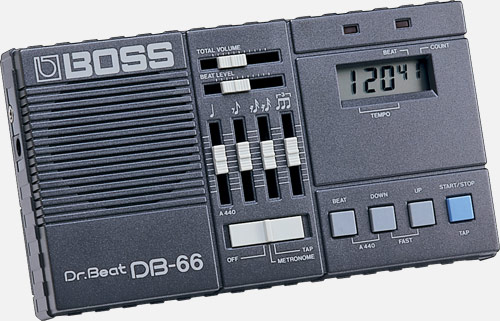 DB-66 | Dr. Beat - BOSS