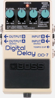 DD-7