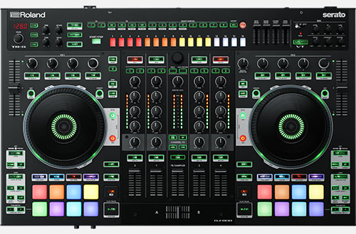 dj console mk2 software download